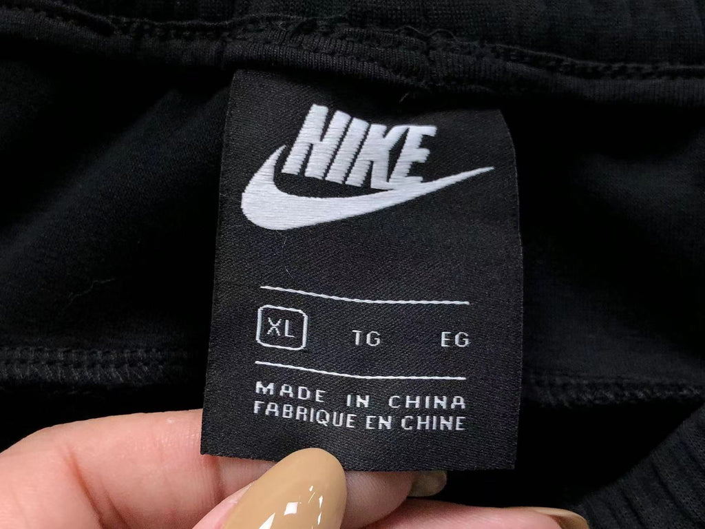 N1K Pants & Hoodie