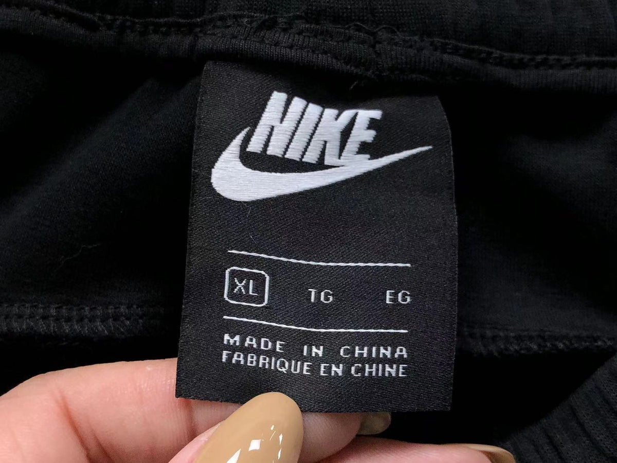 N1K Pants & Hoodie