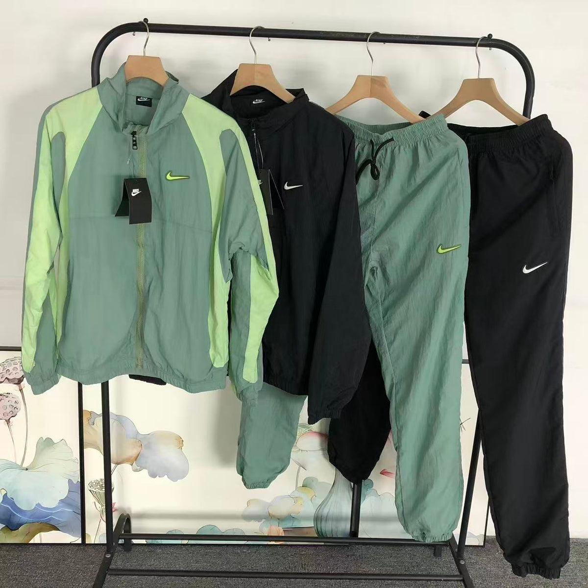 N1K Pants