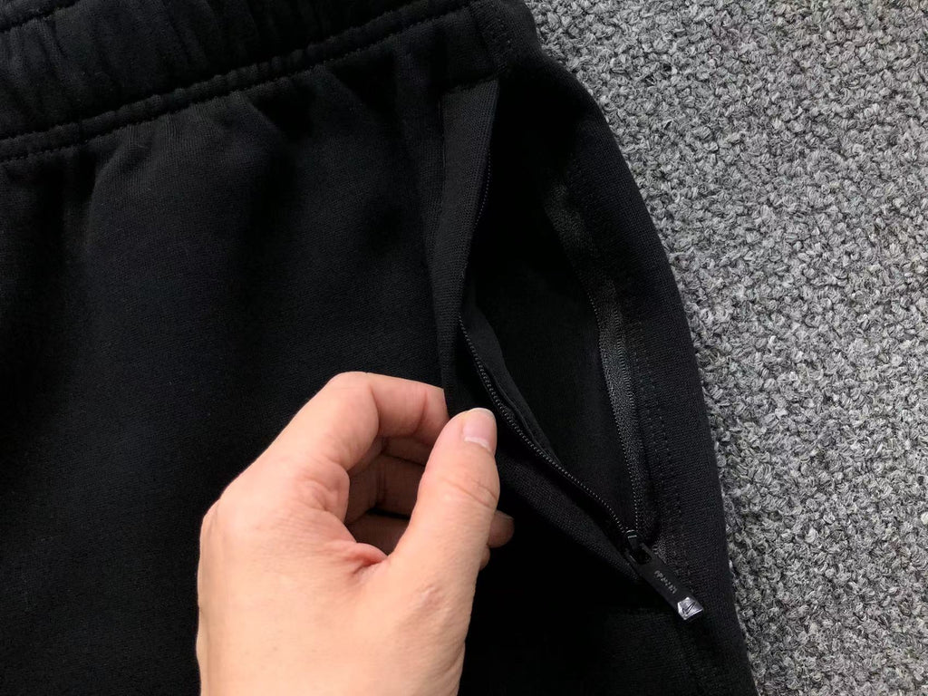 N1K Shorts