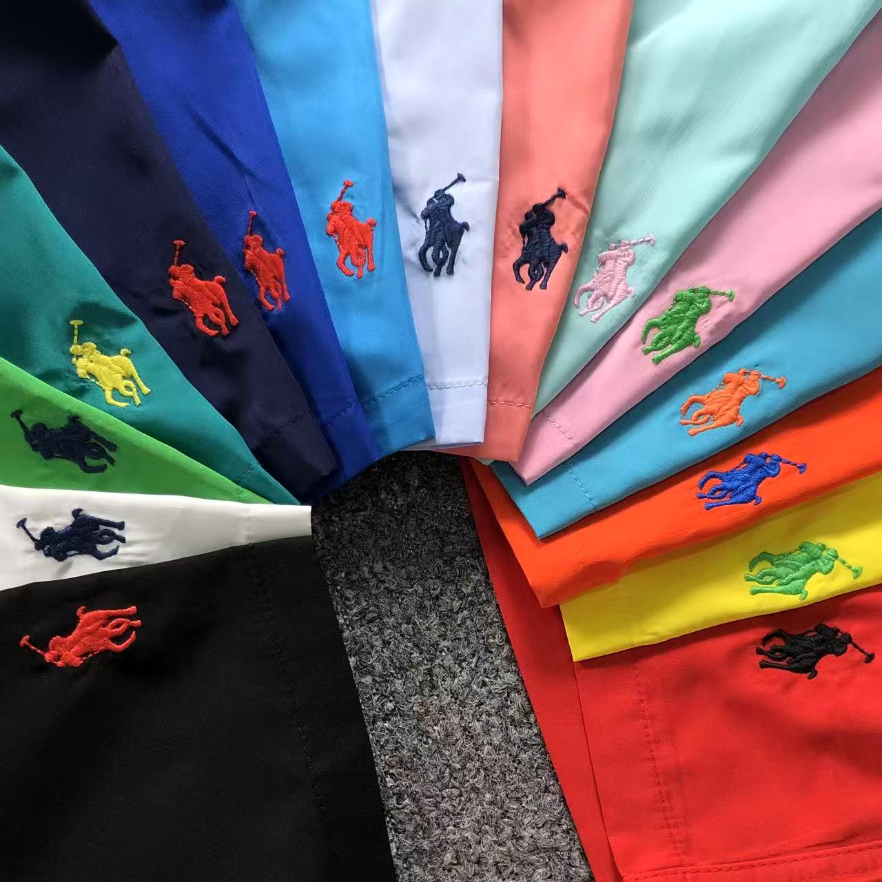 Ralph Lauren Shorts