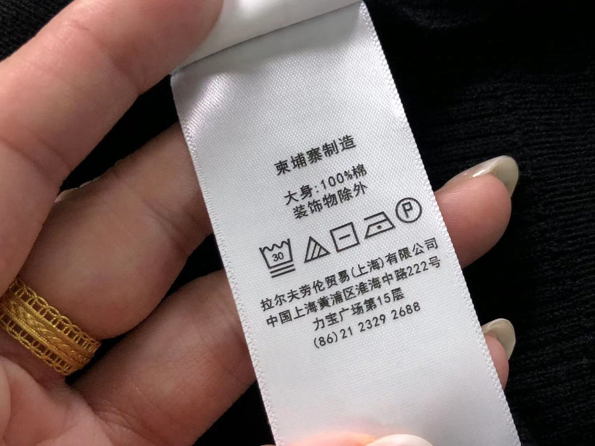 Ralph Lauren Sweater Female