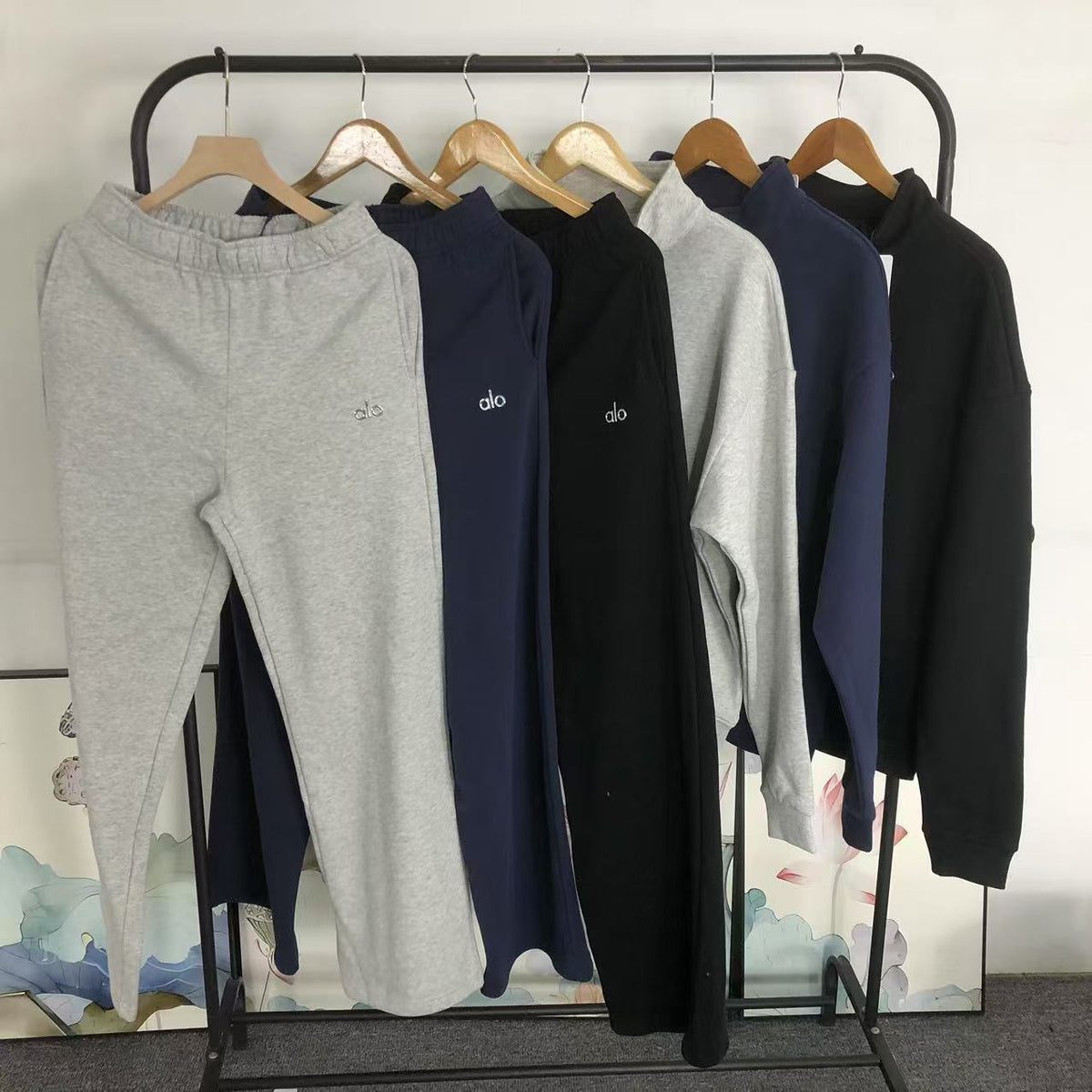 A1O Hoodie