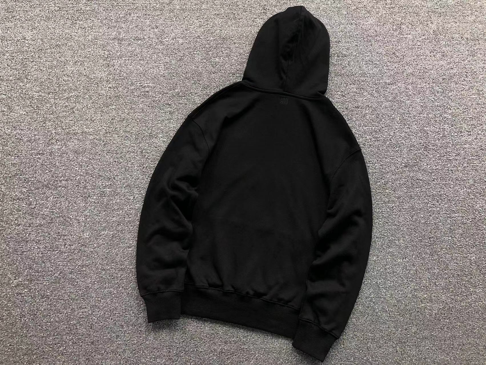 Am1 Hoodie