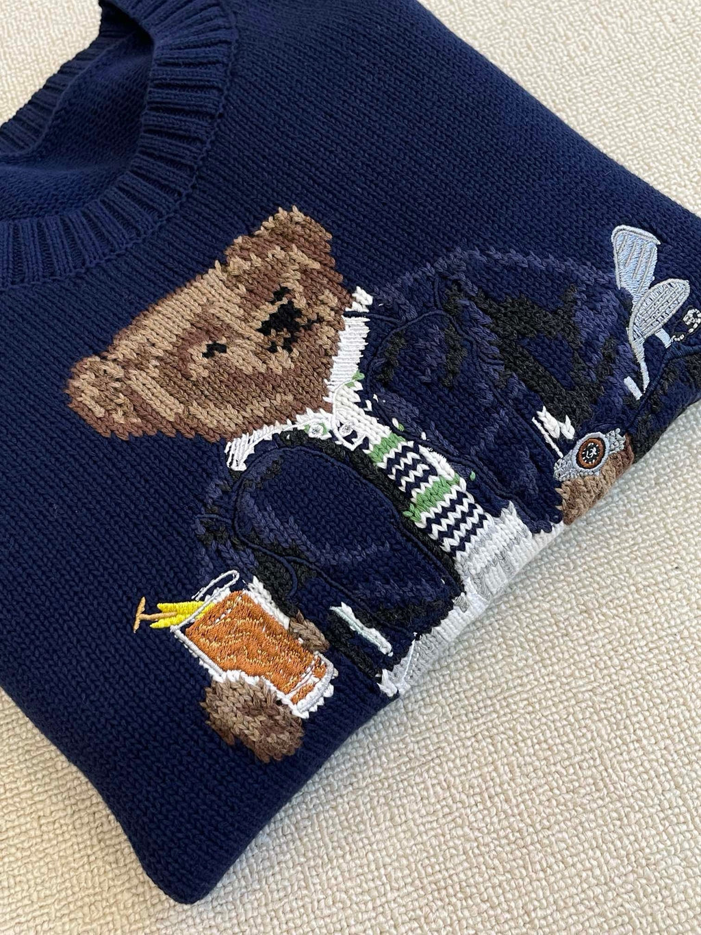 Ralph Lauren Sweater