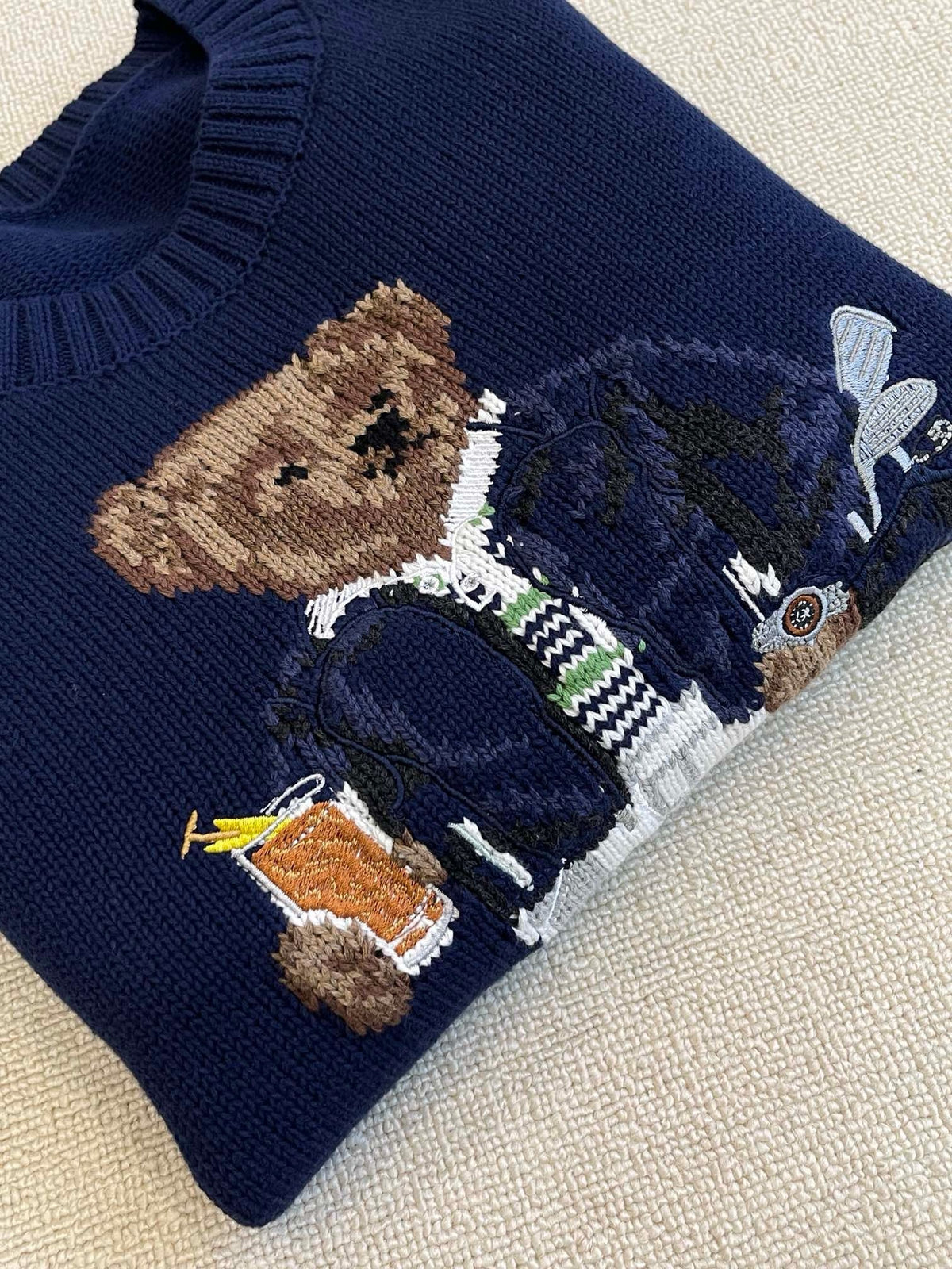 Ralph Lauren Sweater