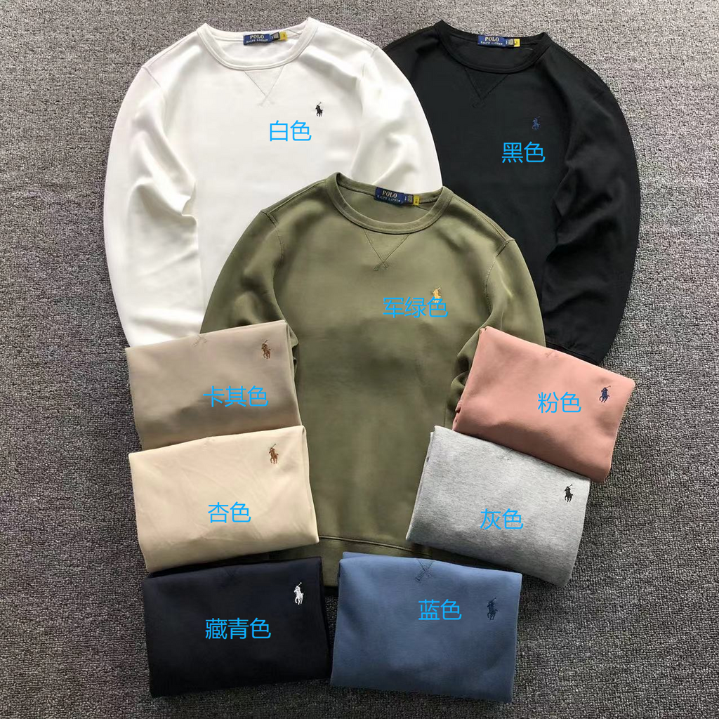 Ralph Lauren Hoodie