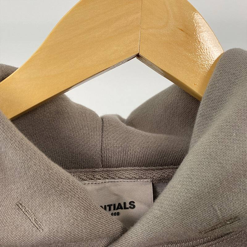 FOG x Essentials Hoodie 20SS