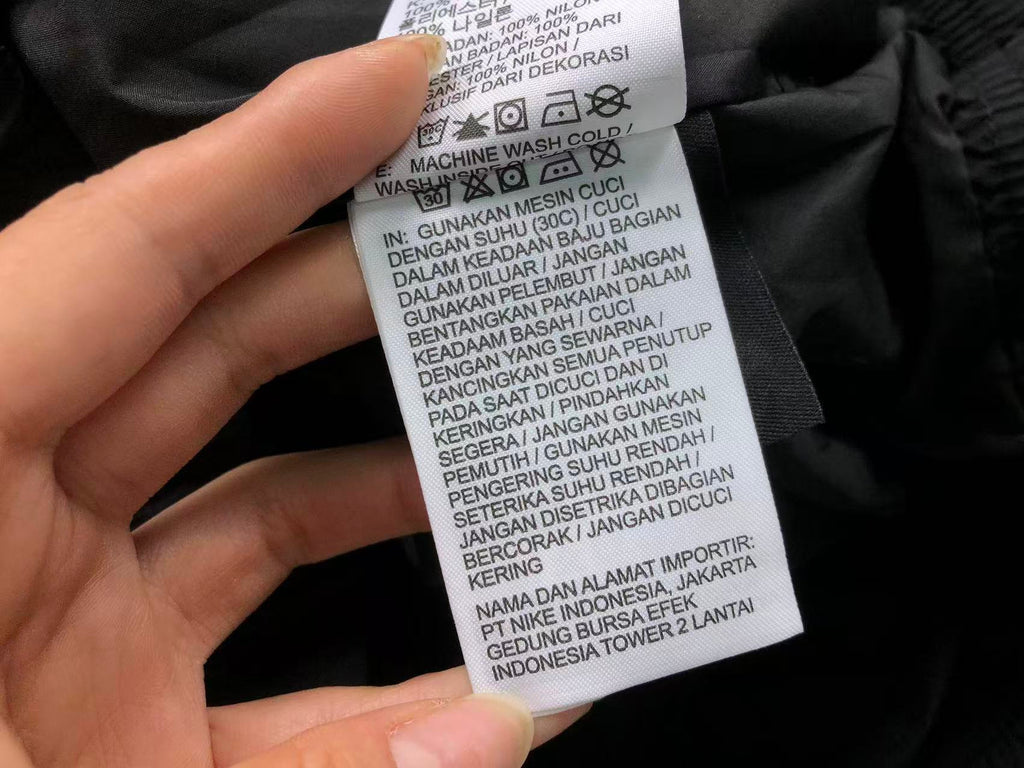 N1K Pants