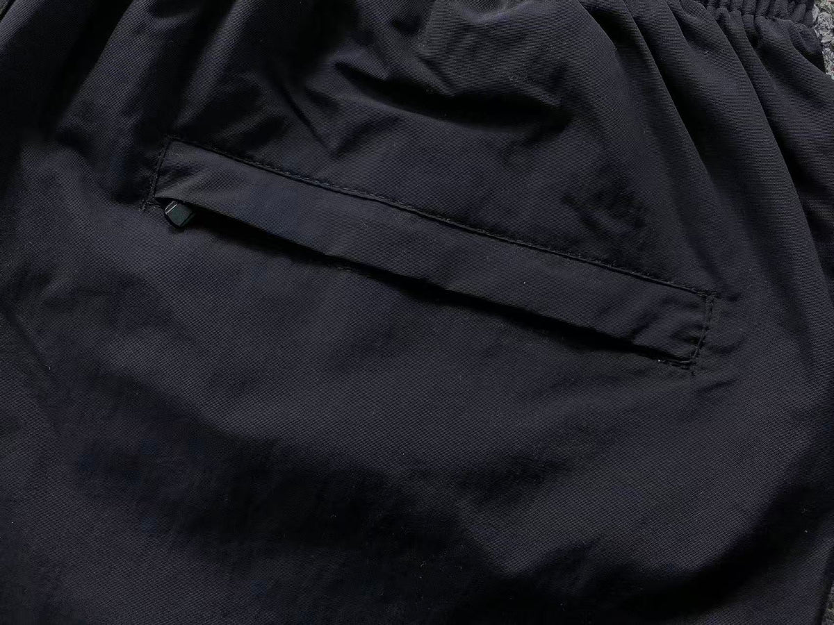 N1K Pants & Hoodie