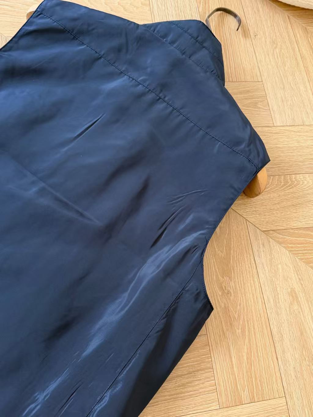 Ralph Lauren Vest