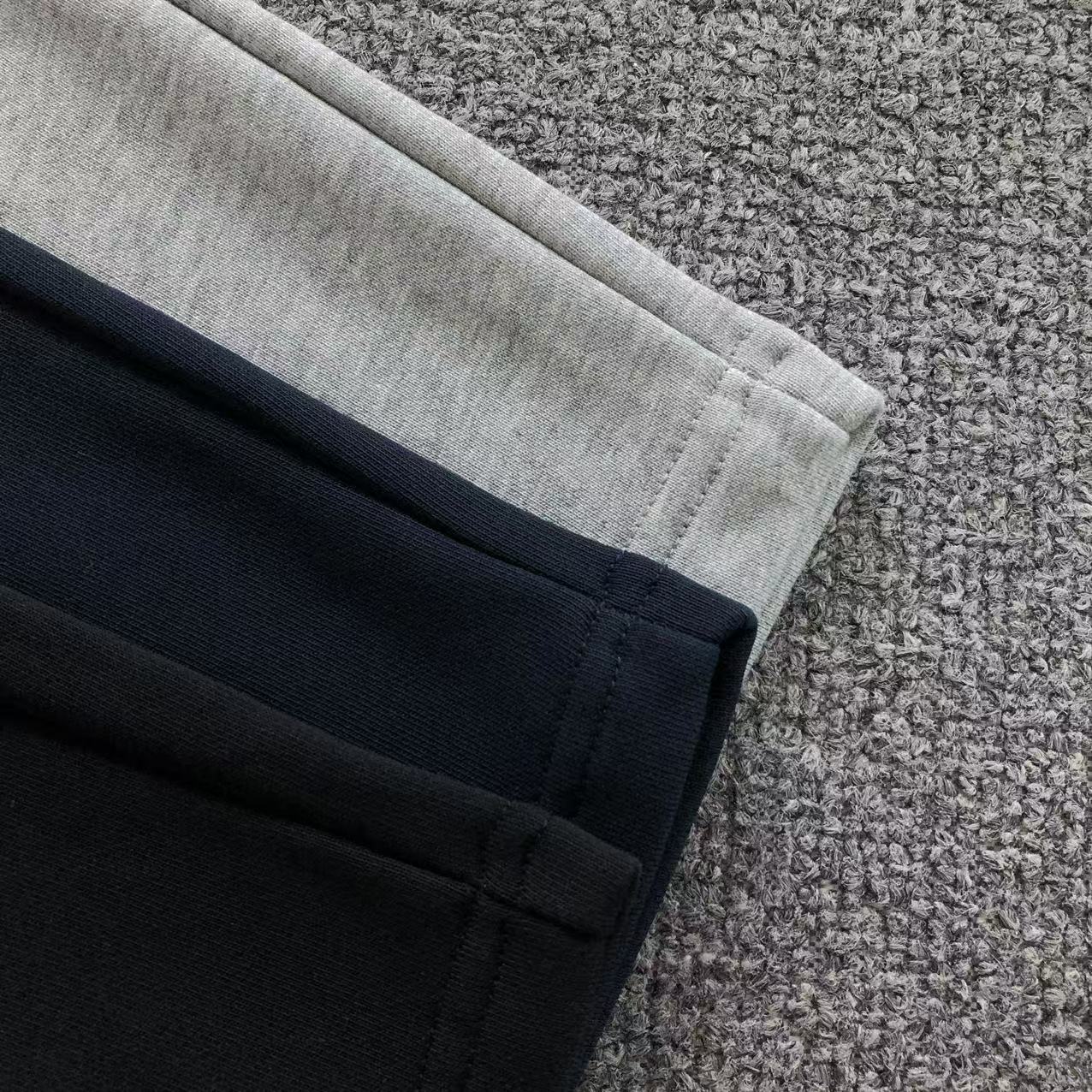 Classic Hoodie Pants