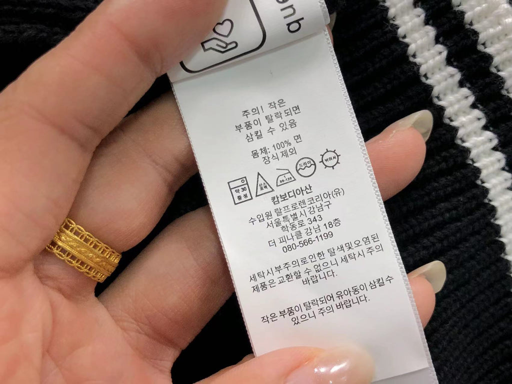 Ralph Lauren Sweater Female