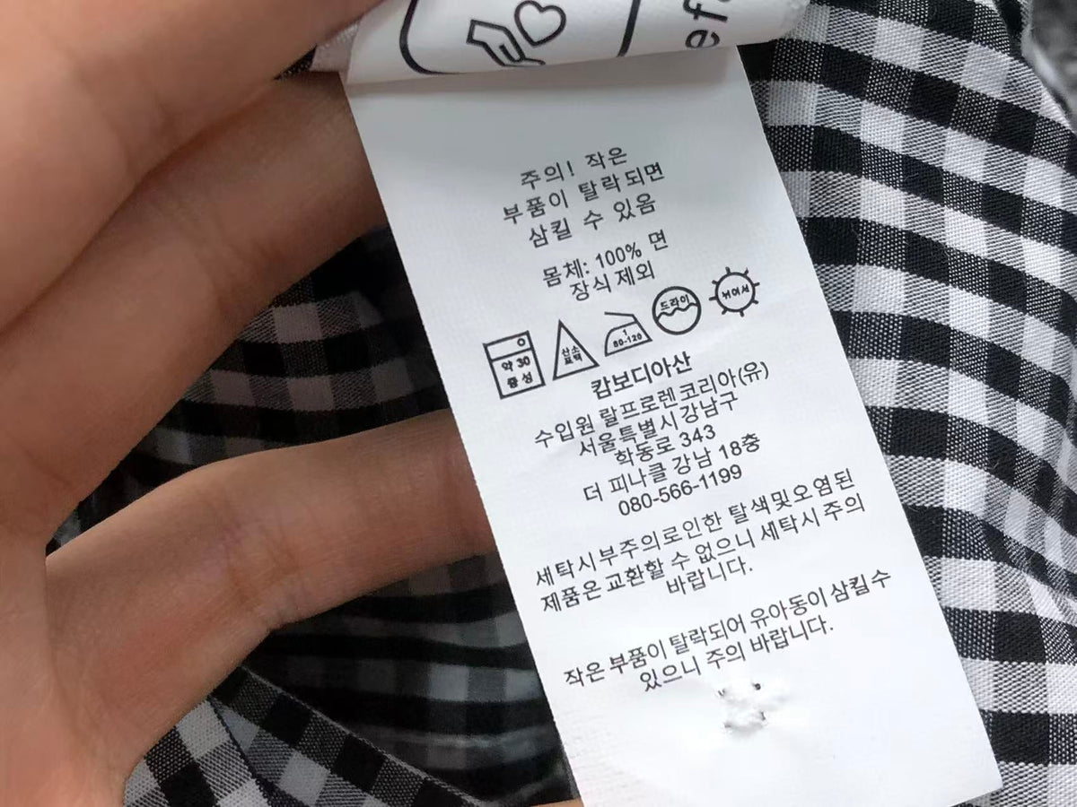 Ralph Lauren Shirt