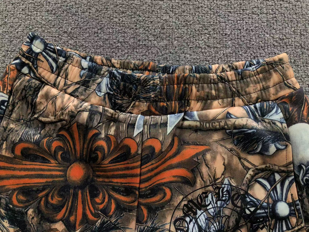 N1K Pants