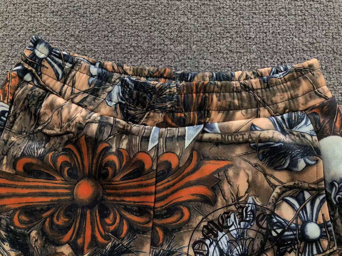 N1K Pants