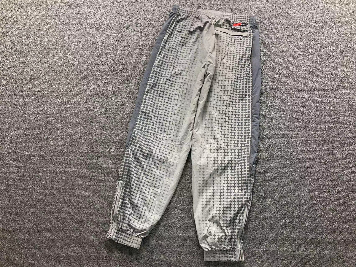 N1K Pants & Hoodie