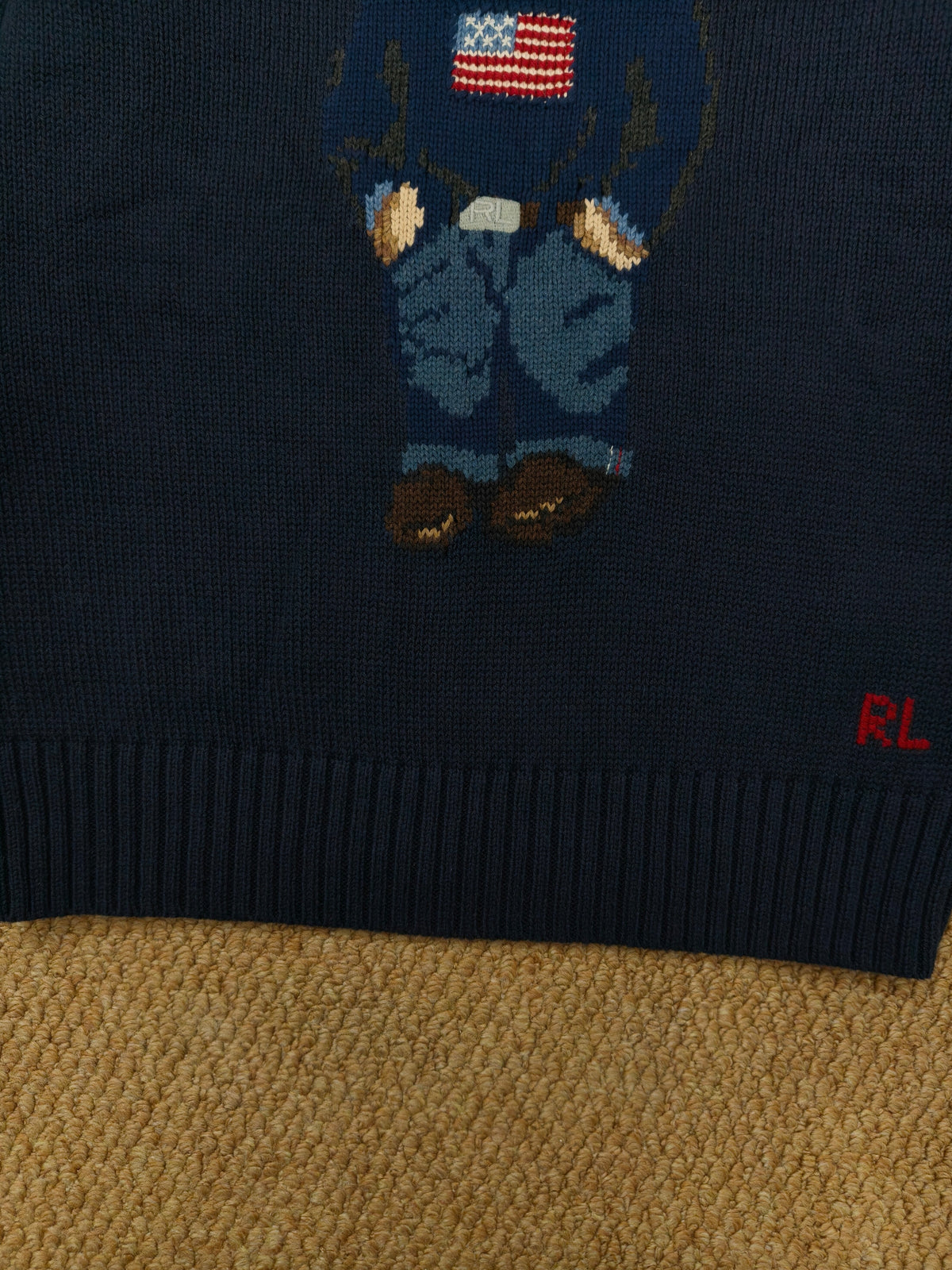 Ralph Lauren Sweater