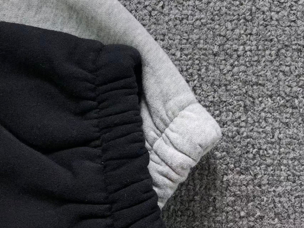 N1K Pants & Hoodie