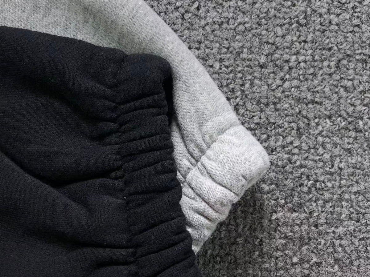 N1K Pants & Hoodie
