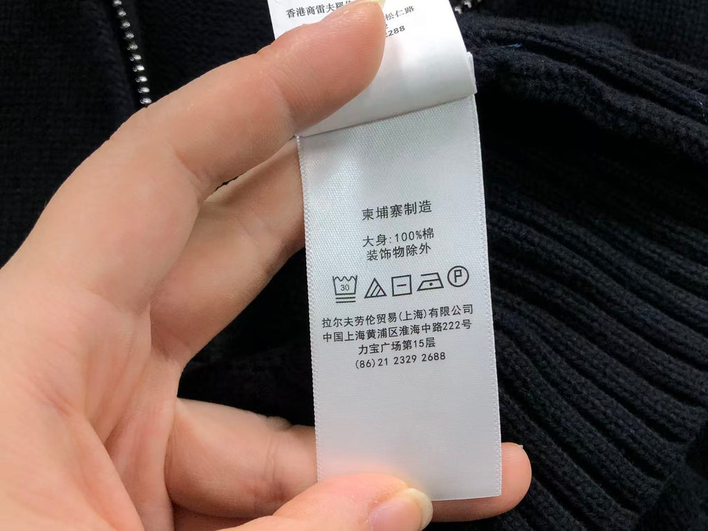 Ralph Lauren Sweater