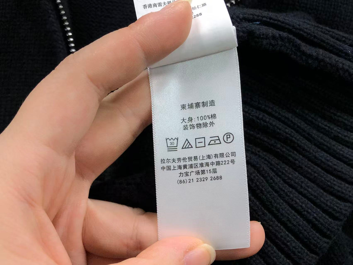 Ralph Lauren Sweater