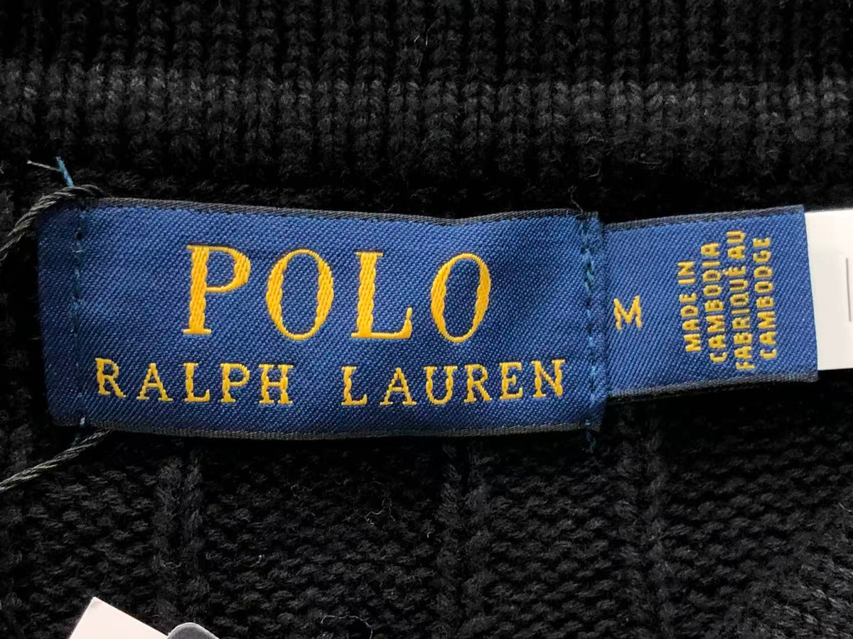 Ralph Lauren Sweater