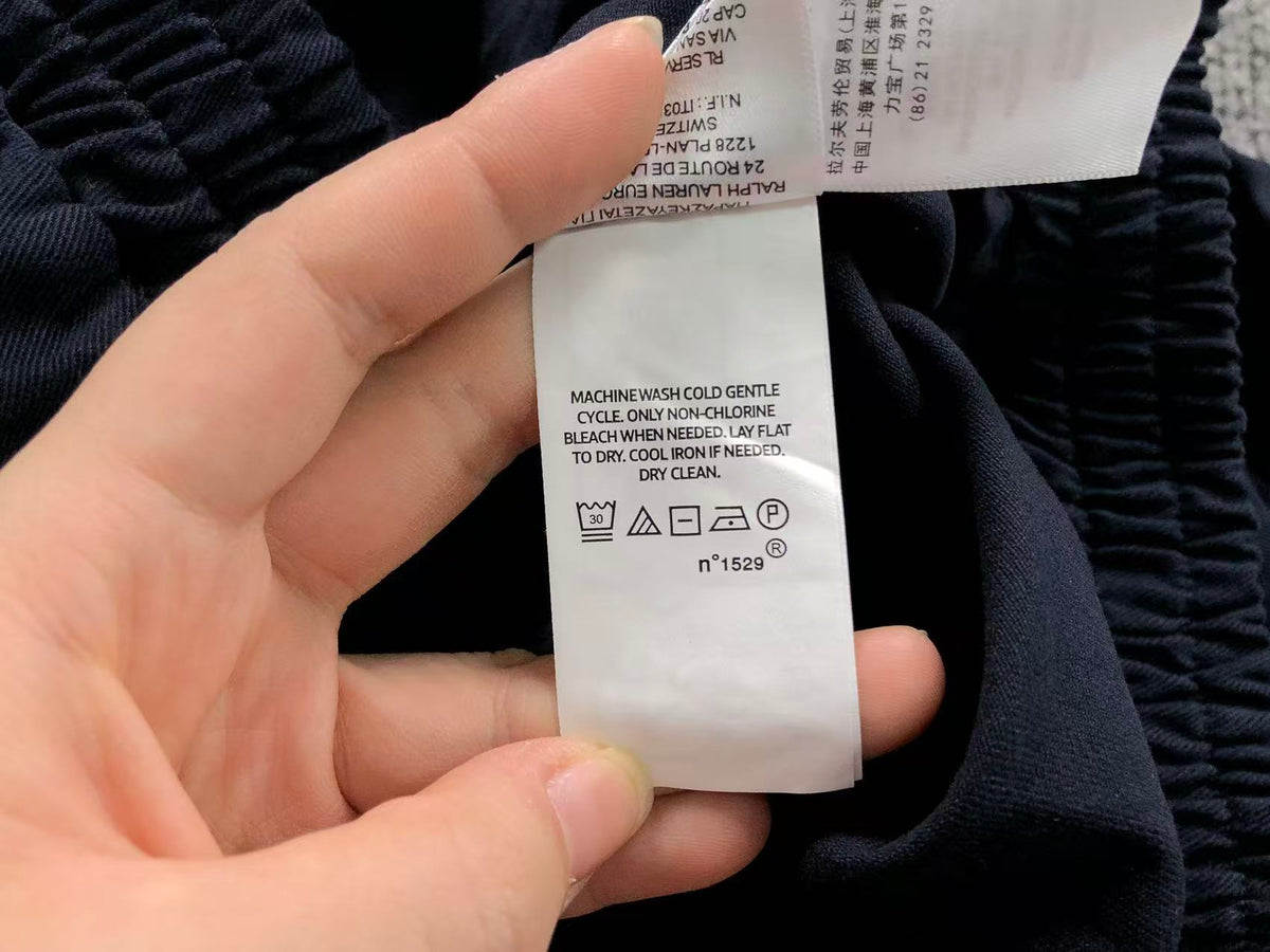 Ralph Lauren Jacket Female