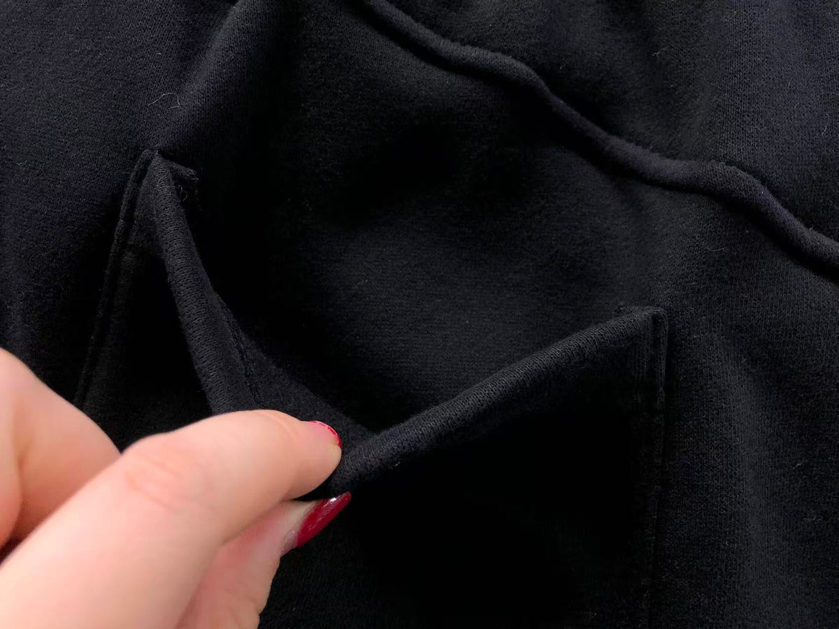 N1K Pants & Hoodie
