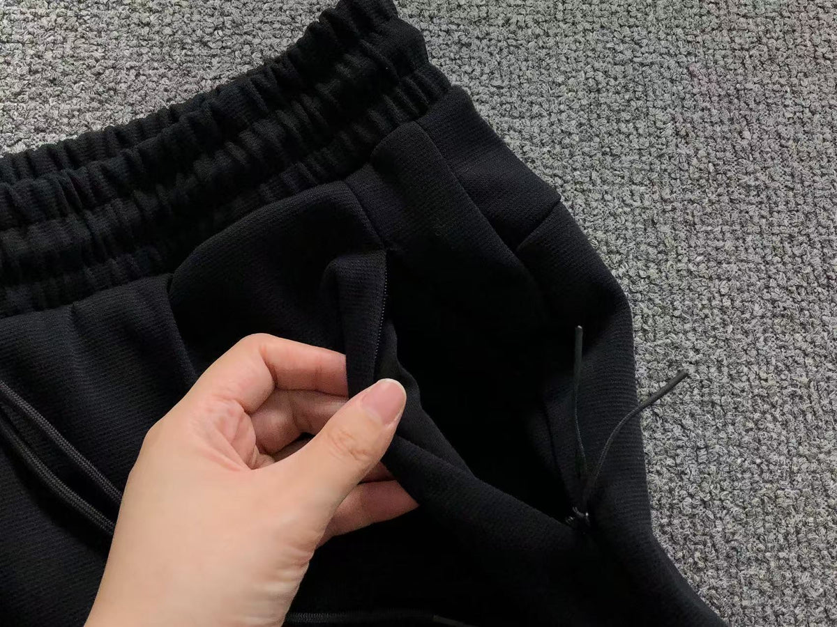 N1K Pants & Hoodie