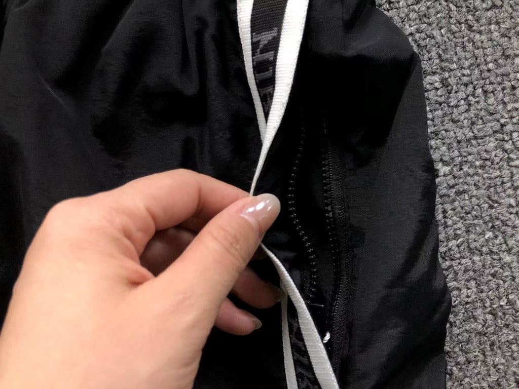 N1K Pants & Hoodie