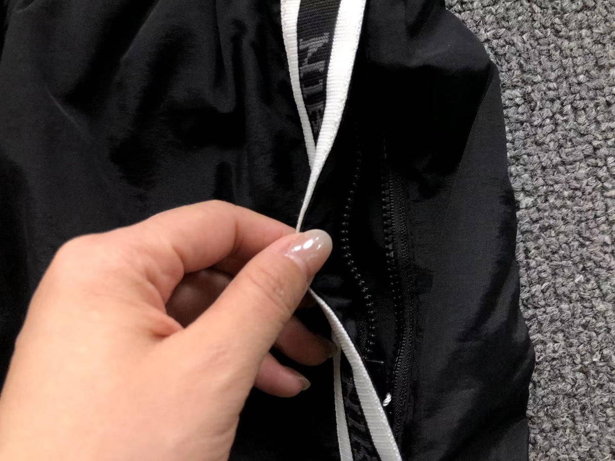 N1K Pants & Hoodie