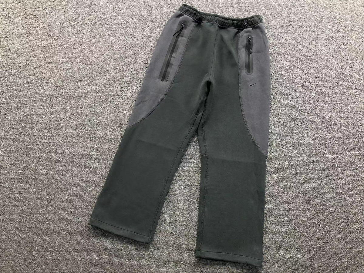 N1K Pants & Hoodie