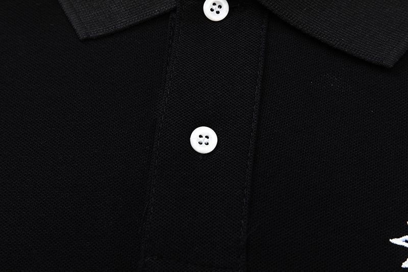 Stu Polo Tshirt