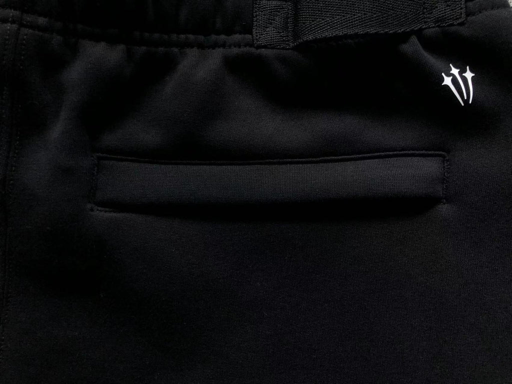 N1K Shorts