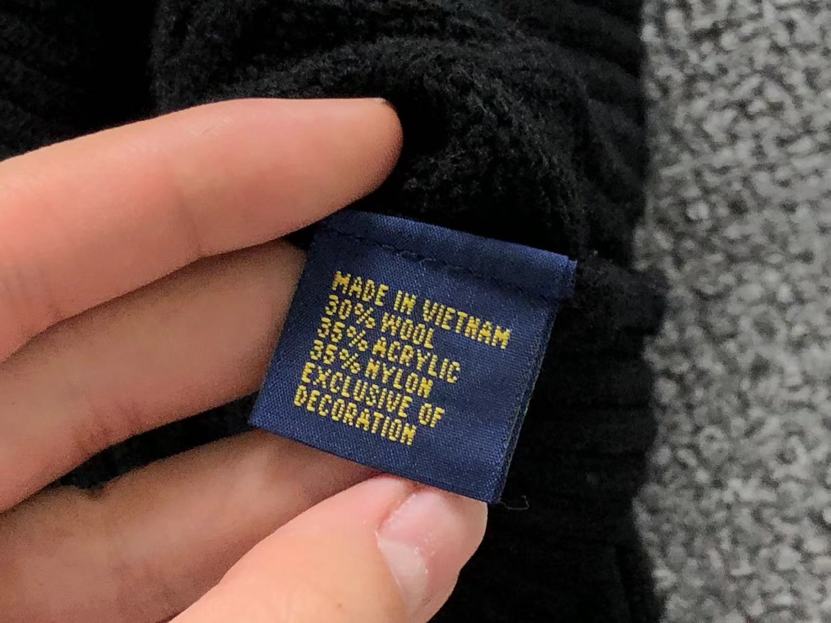 Ralph Lauren Sweater
