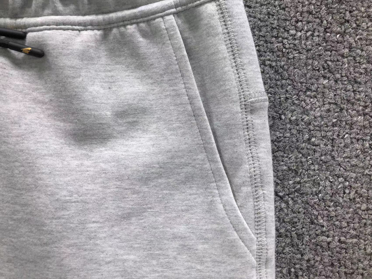 N1K Pants & Hoodie