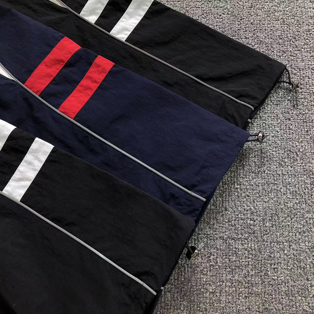 N1K Pants & Hoodie