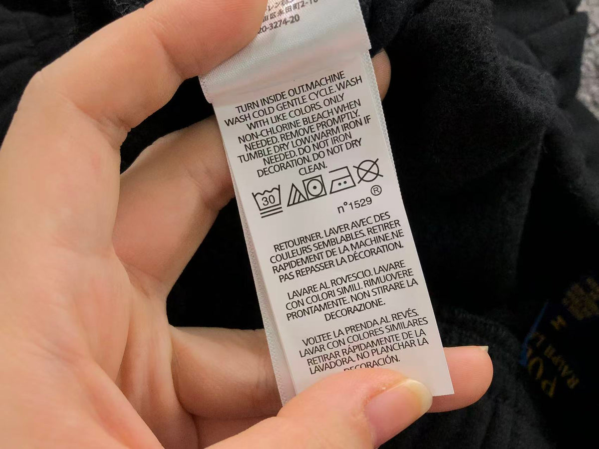 Ralph Lauren Hoodie