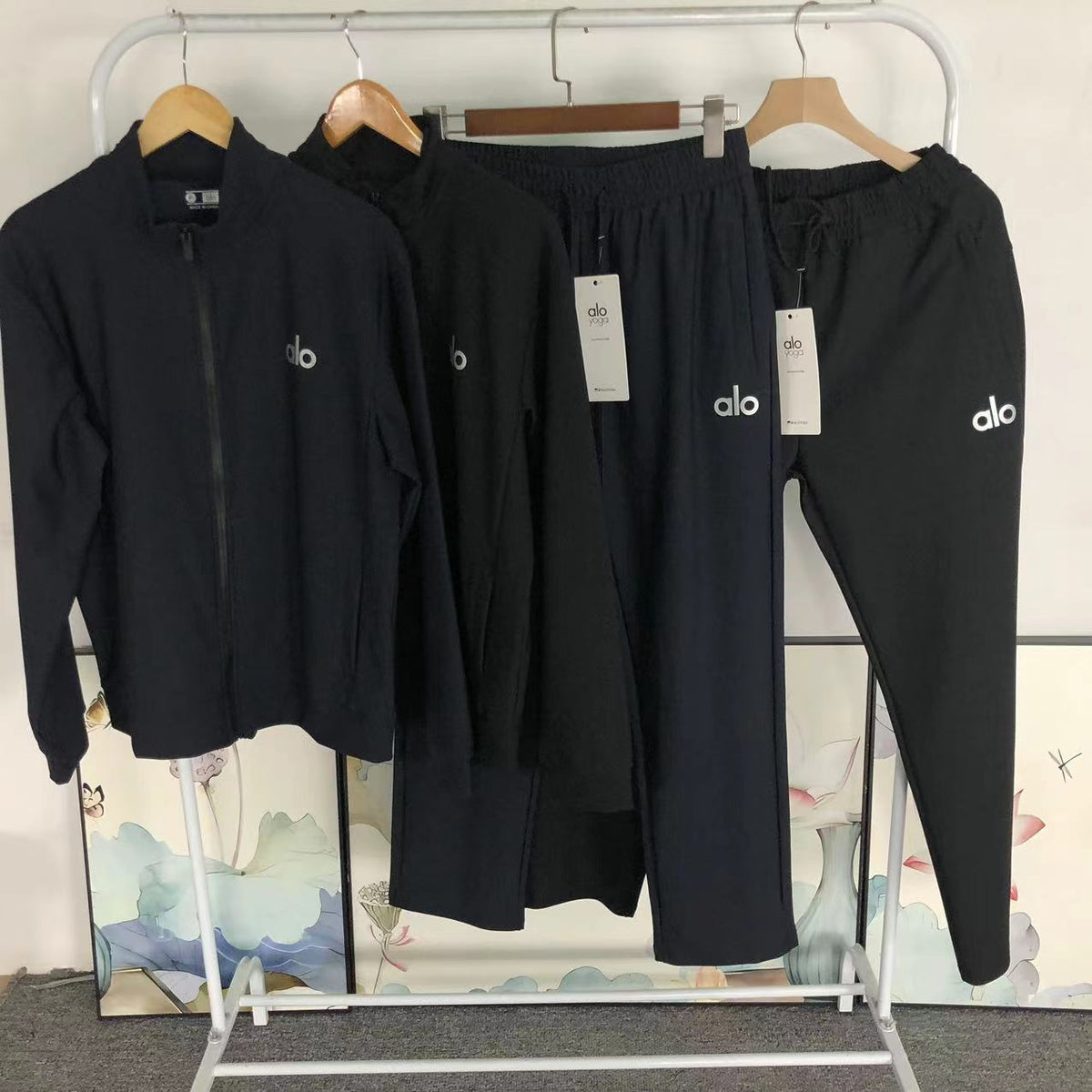 A1O Tracksuit