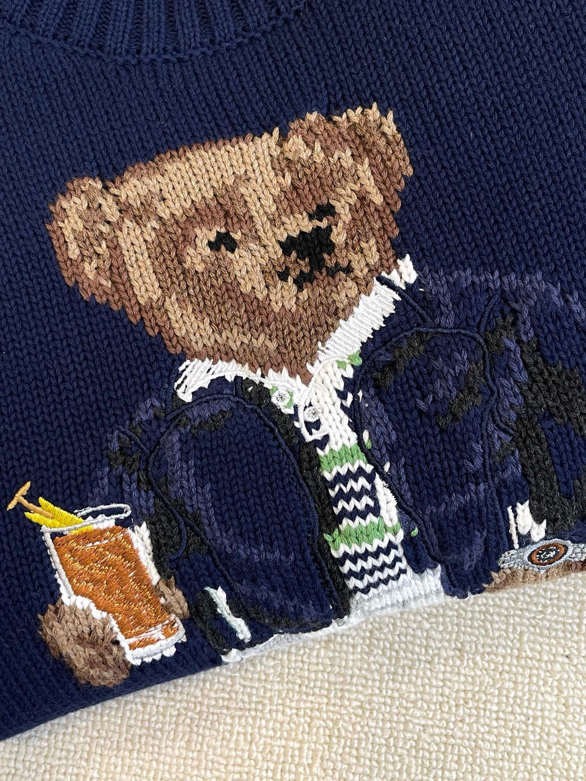 Ralph Lauren Sweater