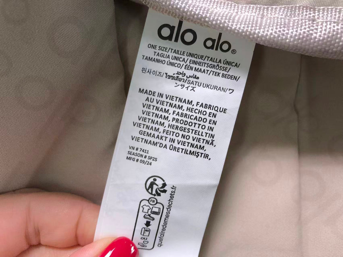 A1O Bag
