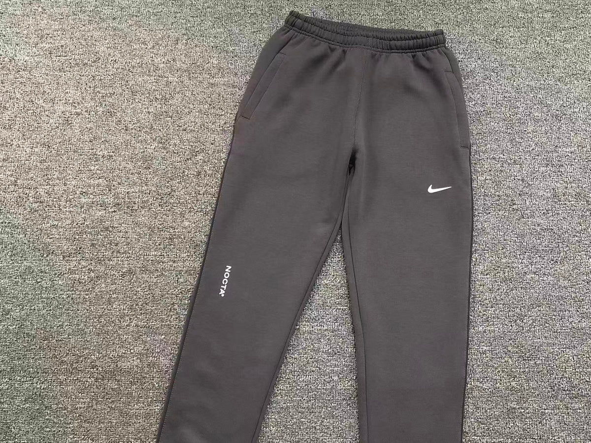 N1K Pants & Hoodie