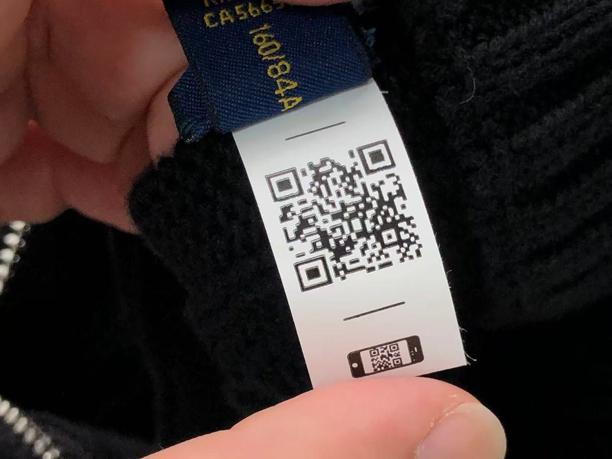 Ralph Lauren Sweater Female