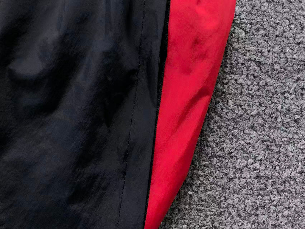 N1K Pants & Hoodie
