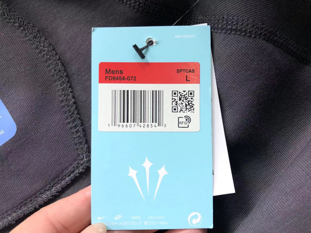 N1K Pants