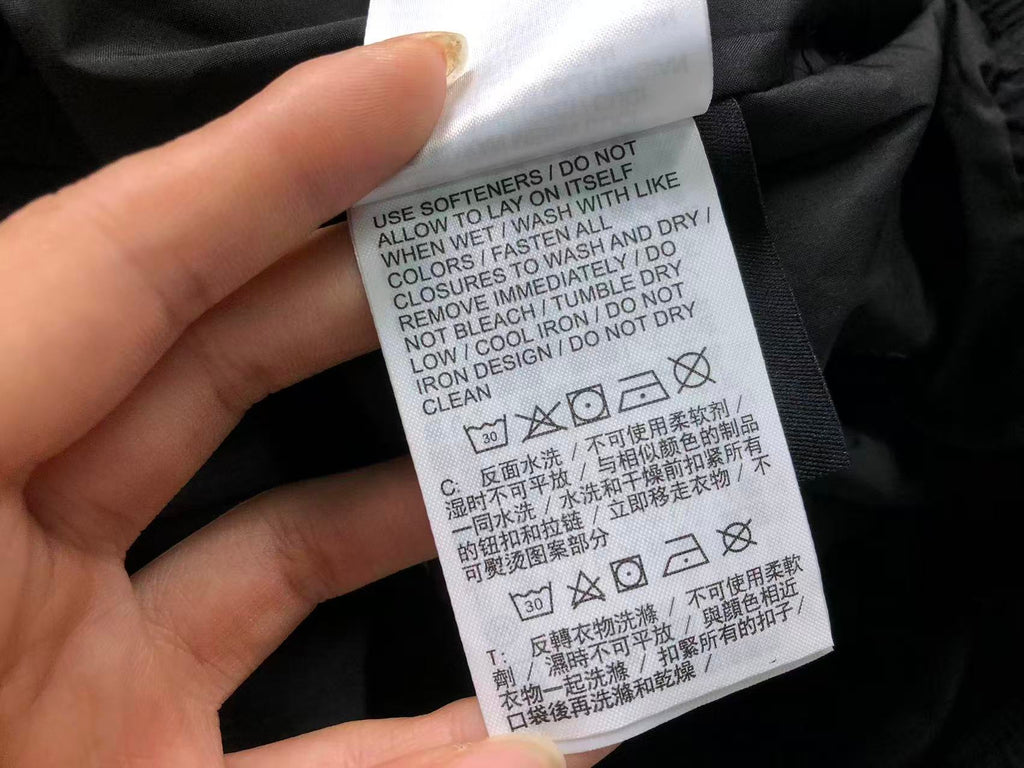 N1K Pants