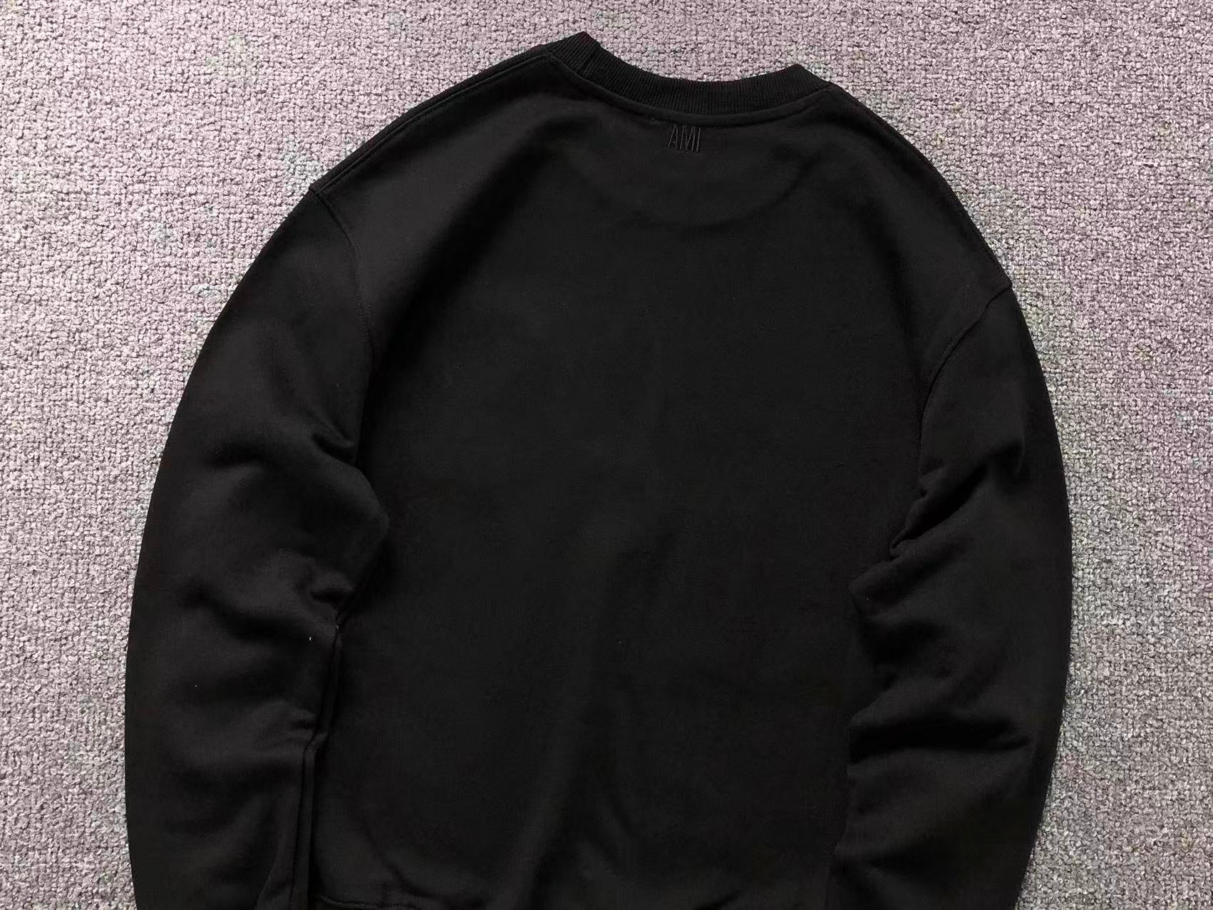 Am1 Hoodie