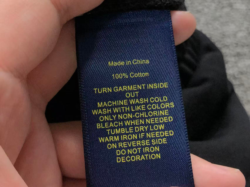 Ralph Lauren Hoodie & Pants