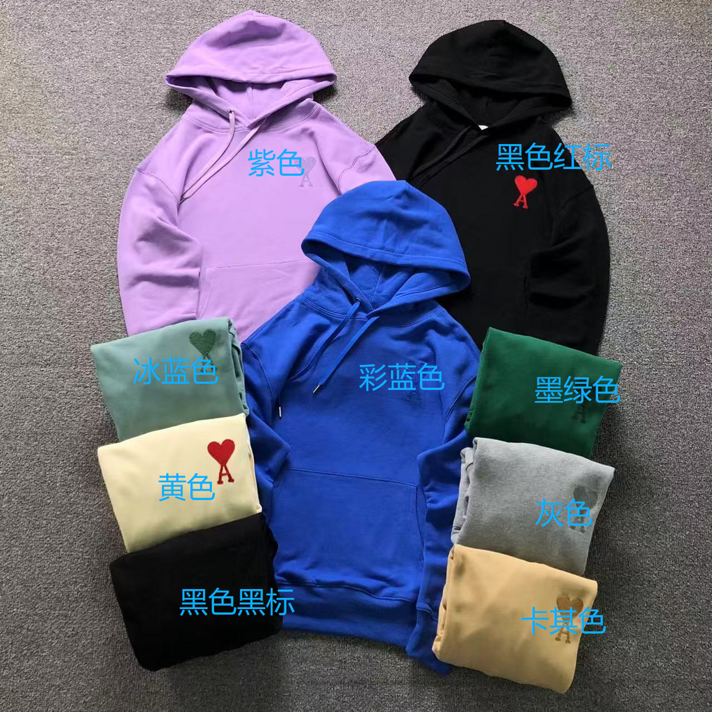 Am1 Hoodie
